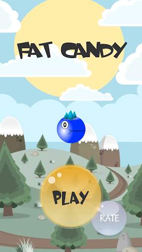 Fat Candy screenshot 1