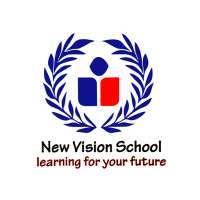New Vision School logo