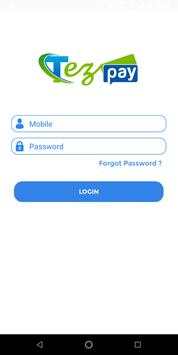 Tezpay screenshot 1