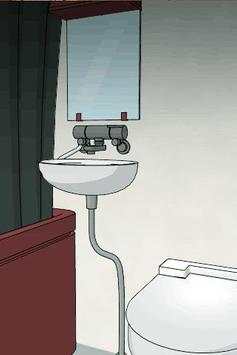 Escape: A Trap of Revenge screenshot 3