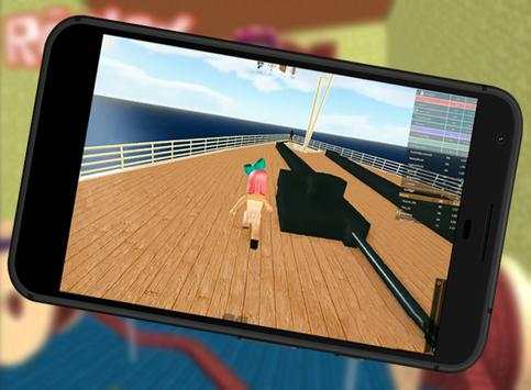 Guide Roblox Grandmas House Escape obby !! screenshot 1