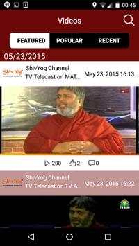 Shivyog screenshot 5