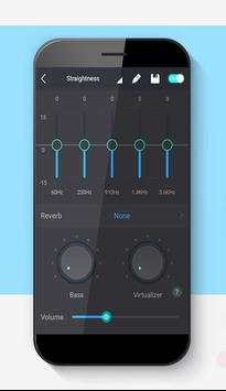 Music Player Samsunge 2018 screenshot 2