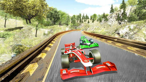 Formula Racing: Formula Racing in Car 2020 screenshot 2