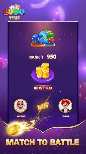 Ludo Time - Free Online Ludo Game With Voice Chat screenshot 8