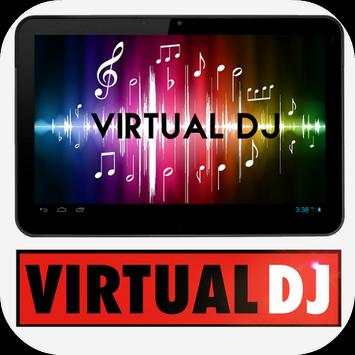 DJ SOUND MIXER PRO screenshot 1
