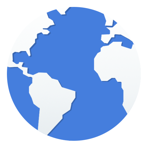 i BROWSER icon