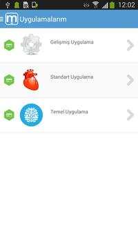 Uygulamam.com - Mobil Uygulama screenshot 2