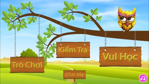 Be Vui Hoc: Tu Dien Hinh Anh screenshot 4