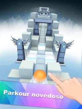 Rolling Sky screenshot 12
