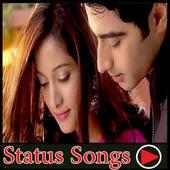 Aaliya & Zain Status Songs logo