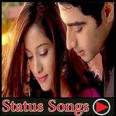 Aaliya & Zain Status Songs 1