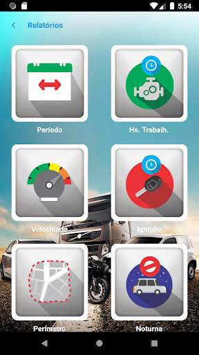 Orbital Mobile 2 screenshot 4