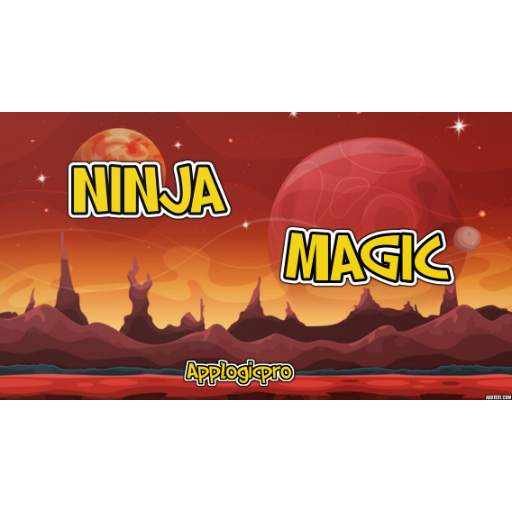 Ninja Magic 1.0