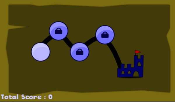 the Legend of world screenshot 4