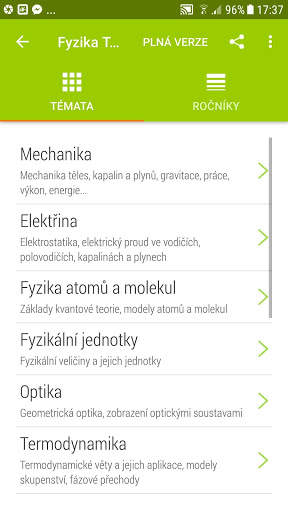 Physics screenshot 3