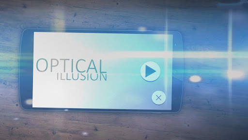 Real Optical illusion screenshot 2
