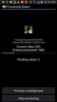 Video Timestamp Add-on Trial screenshot 5