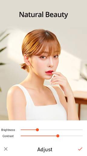 Camera for Oppo Reno5 – Selfie Expert Camera 2021 screenshot 3