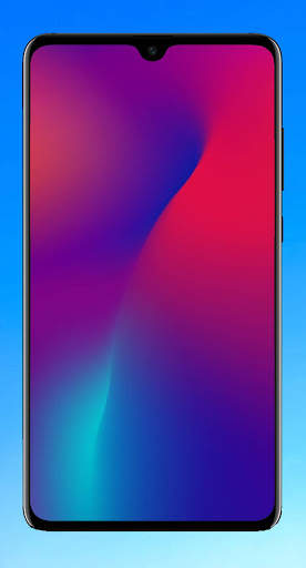 Wallpaper For Oppo R17 Pro screenshot 5