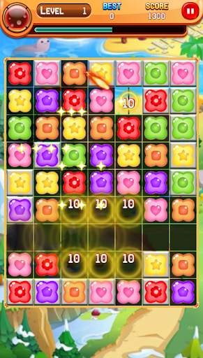 Super Jelly Crush screenshot 5