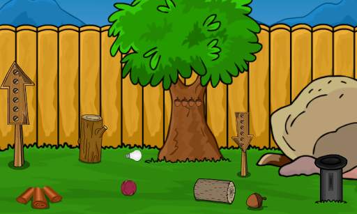 Funny Tortoise Rescue screenshot 2