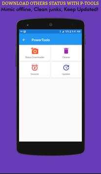 Tools for WhatsApp screenshot 5