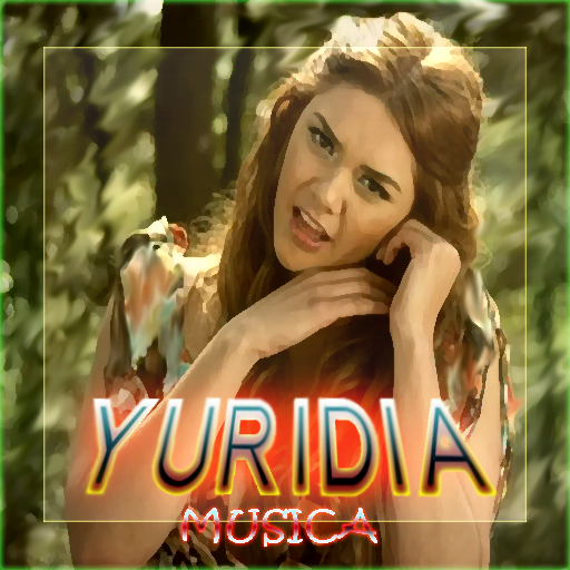 Yuridia Yo Te Prefiero a Ti y Río Roma icon