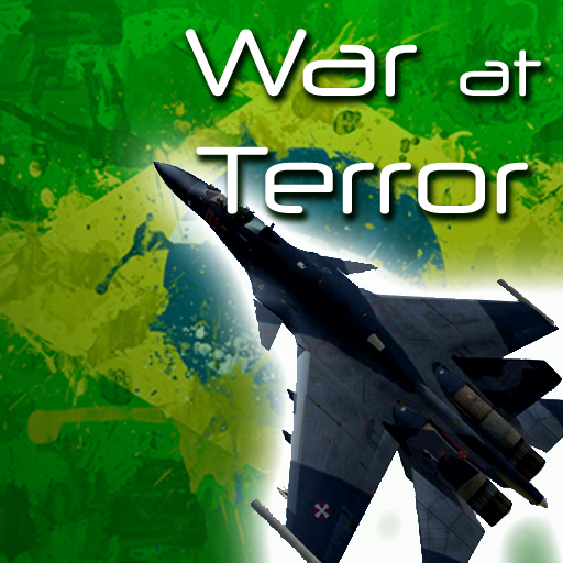 War At Terror icon