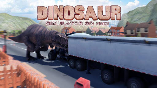 Dinosaur Hunter Simulator: Dinosaur Games screenshot 6
