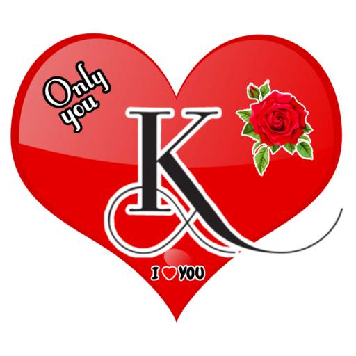 K Letter Wallpaper - Images And DP 14