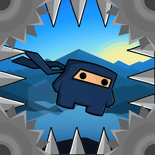 Ninja иконка