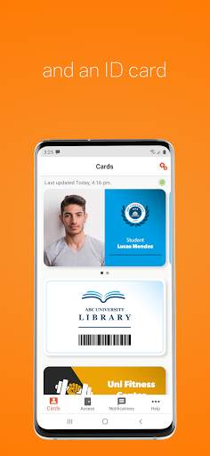 Gallagher Mobile Connect screenshot 2