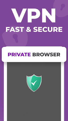 Private TOR Browser   VPN screenshot 7