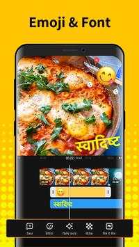 Viva Video Editor - Snack Vide screenshot 4
