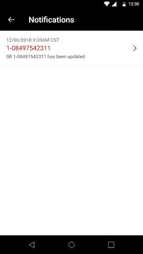 McAfee Enterprise Support screenshot 7