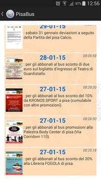 Pisa Bus (Offline) screenshot 6