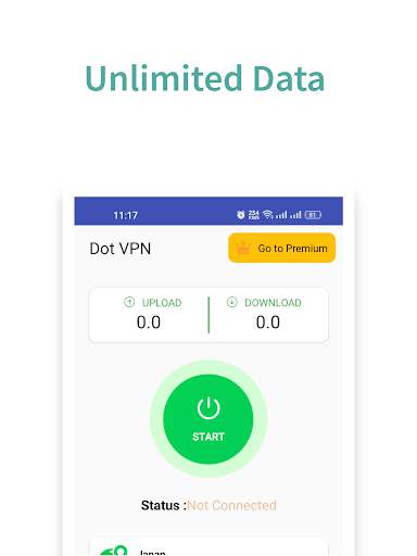 Round VPN screenshot 8