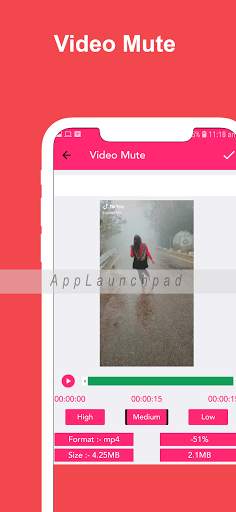 splice video editor- video maker and creator screenshot 4