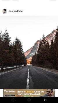 Unsplash screenshot 5