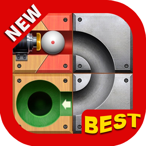 Ball Pipes Unblock icon