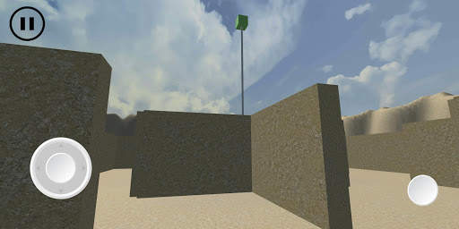 3D Maze Escape screenshot 6
