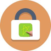 lock screen apps 2018 icon