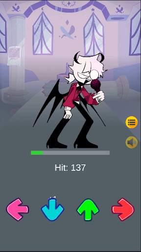 Friday Funny Selever Mod Test screenshot 2