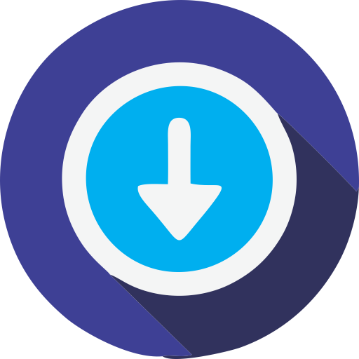 All Social Media Status &amp; Video Downloader icon