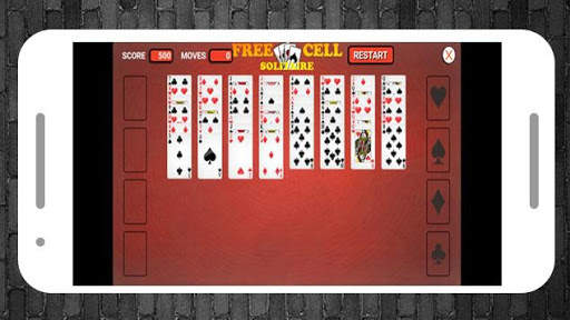 Card Games - All in one screenshot 5