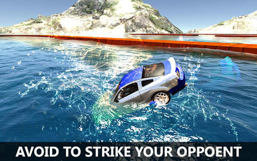GT Racing Turbo Stunts 2021 screenshot 2