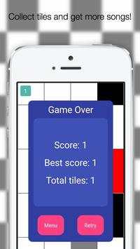 Picky Piano Game screenshot 2