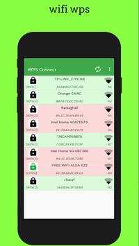 wifi wps pro screenshot 2