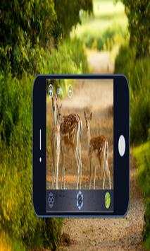camera zoom HD screenshot 6
